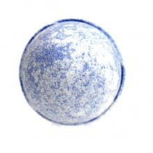 Shea Butter Bath Bomb - Fig & Cassis
